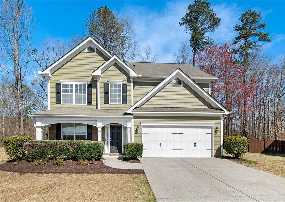 1st image of 613 Little Shoals Ct