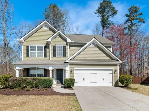 613 Little Shoals Ct, Canton, GA 30115