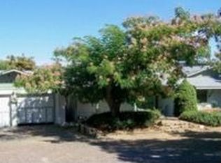 2362 Old Stage Rd, Central Point, OR 97502