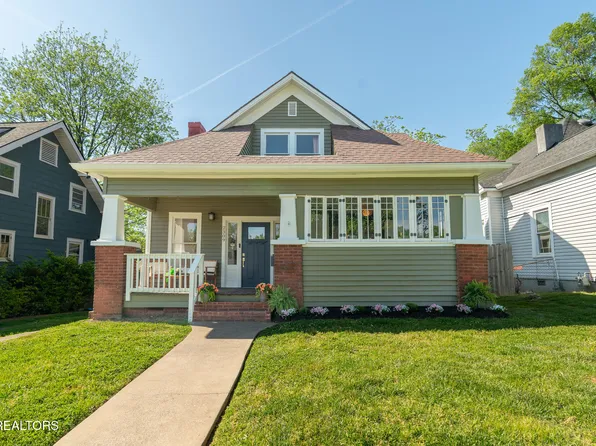2309 Washington Ave, Knoxville, TN 37917