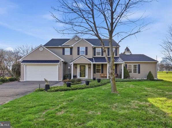 94 Green Ln, Nottingham, PA 19362