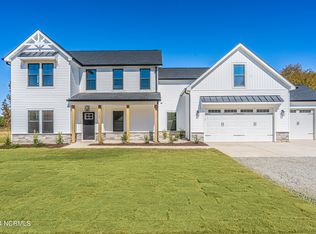 305 Graham Rd, Cameron, NC 28326