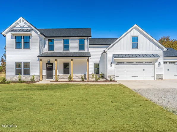 305 Graham Road, Cameron, NC 28326