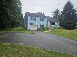 326 Whittier Rd, Spencerport, NY 14559