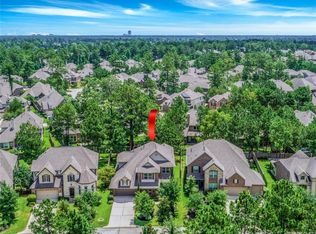 42 Lindenberry Cir, Spring, TX 77389