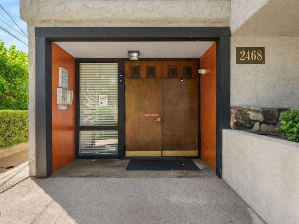 2468 Mohawk St APT 203, Pasadena, CA 91107