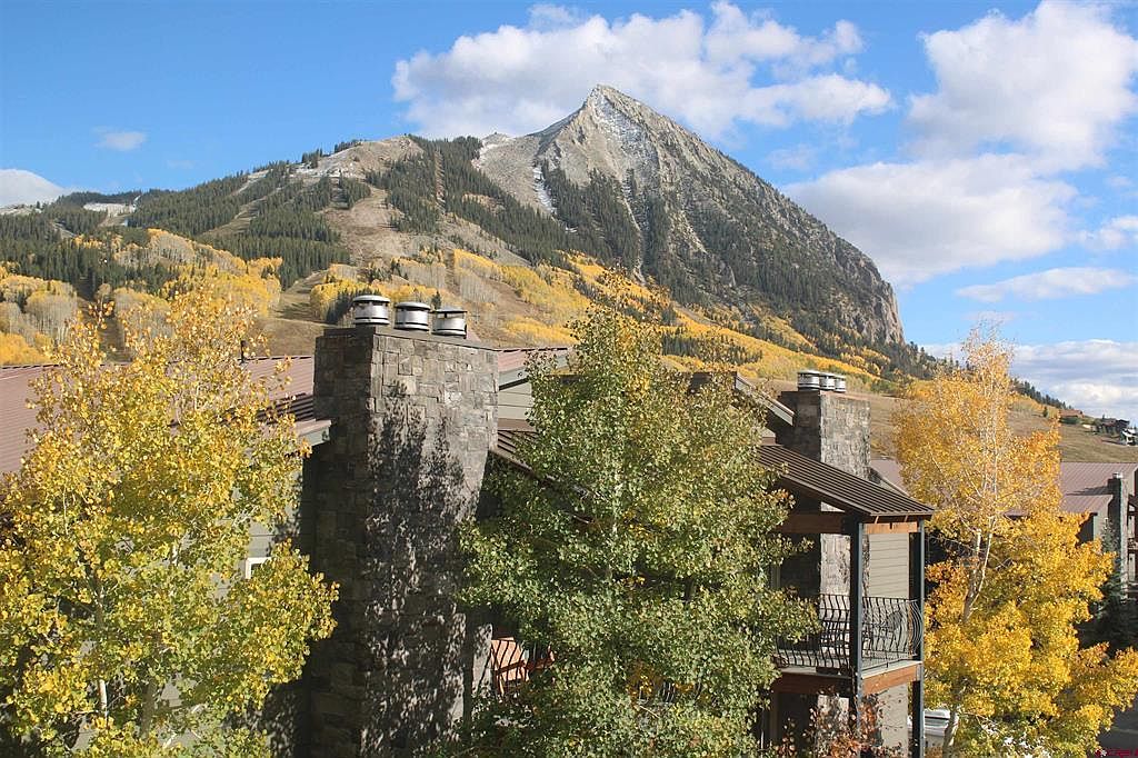 651 Gothic Rd D412, Crested Butte, CO 81225 MLS 809156 Zillow