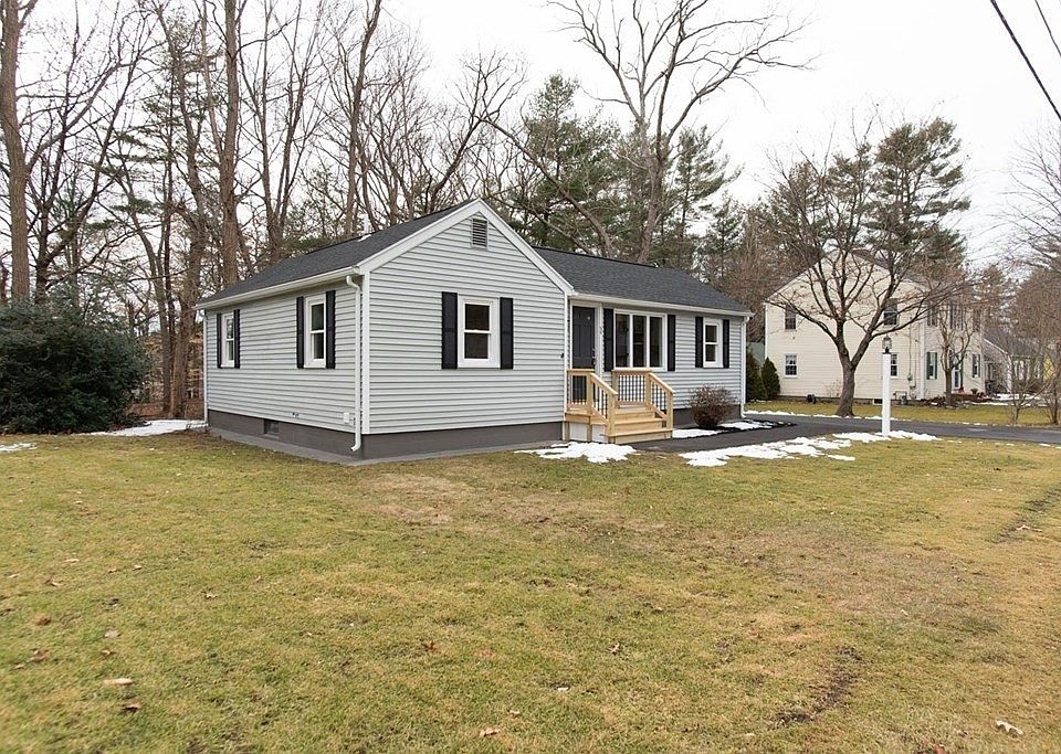 56 Johnson St, Raynham, MA 02767 Zillow