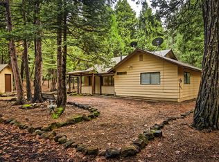 35175 Eagle Ln, Shingletown, CA 96088