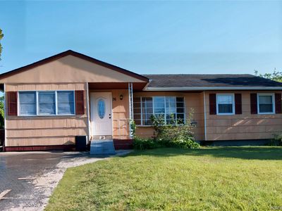 36 Jackson Avenue, Centereach, NY, 11720