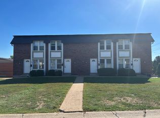 9550 Chamblin Dr, Saint Louis, MO