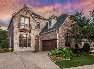 18230 Brighton Grn, Dallas, TX 75252