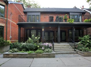 151 Marlborough Pl, Toronto, ON M5R3J5