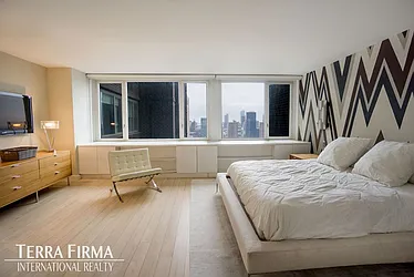 Rented by Terra Firma International Real Estate LLC