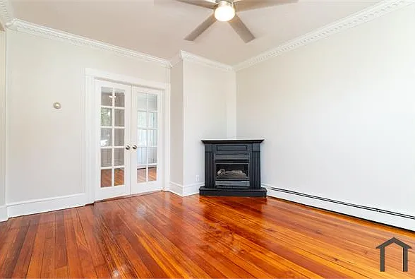 317 Wood Ave #2 — Photo 5