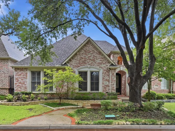 11831 Brookhill Ln, Dallas, TX 75230