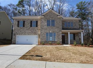 1841 Landon Ln #284, Braselton, GA 30517