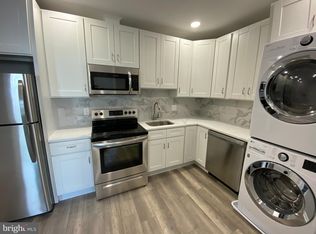 620 Kennedy St NW, Washington, DC 20011