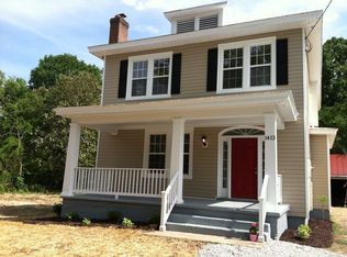 1413 Rhode Island Ave, Glen Allen, VA 23060