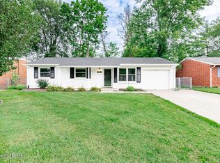 619 Drummond Way, Fairdale, KY 40118