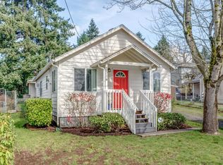 2314 E 16th St, Vancouver, WA 98661