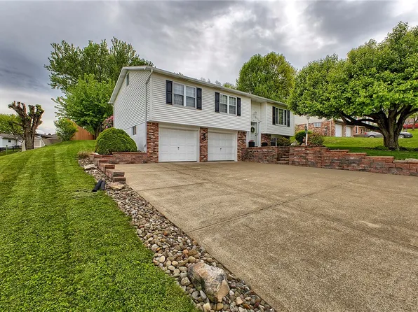 65 W Glennis Dr, Greensburg, PA 15601