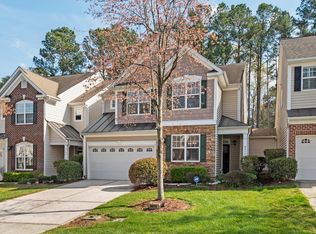 8016 Morrell Ln, Durham, NC 27713