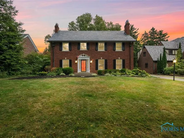 3712 Brookside Rd, Toledo, OH 43606