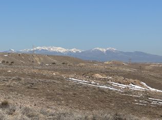 Twin Peaks Blvd, Farmington, NM 87401