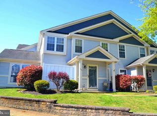 608 Steeplechase Ct #608, Deptford, NJ 08096