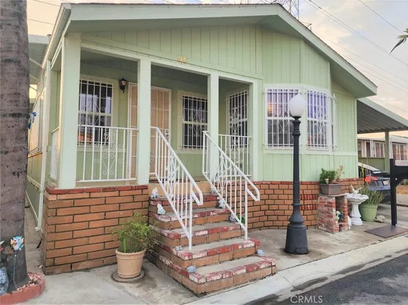 10001 W Frontage Rd Spc 56, South Gate, CA 90280