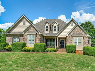 45 Walnut Ridge Ct, Covington, GA 30014