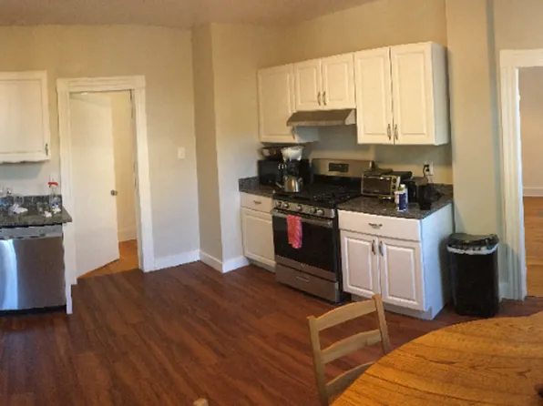 149 Nicoll Street, 149 Nicoll St #2, New Haven, CT 06511