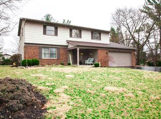 6612 Estel Rd, Columbus, OH 43235