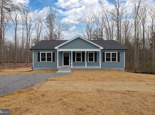 10397 Johnson Dr, King George, VA 22485