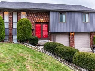 405 W 4th St, Pittsburgh, PA 15238
