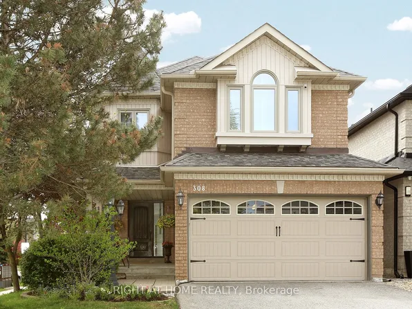 308 Rushbrook Dr, Newmarket, ON L3X 2C8