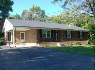 412 Hershey Dr, Hopkinsville, KY 42240