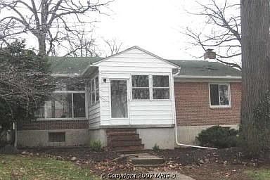 Huge Corner Lot 