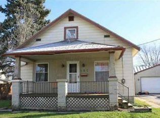 219 N Blanchard St, Findlay, OH 45840