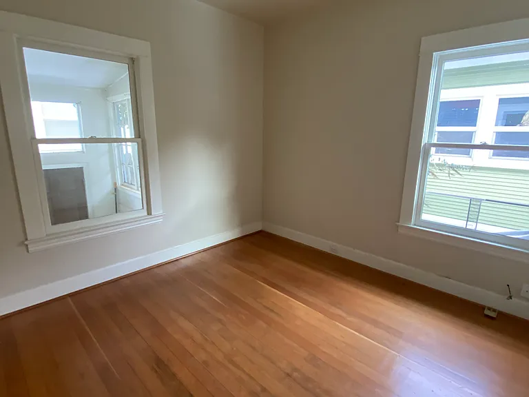 back bedroom