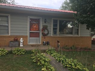 404 Holmes St, Dawson Springs, KY 42408
