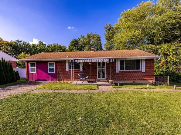 7170 Floral Ave, West Chester, OH 45069