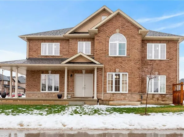 79 Dolomiti Ct, Hamilton, ON L0R 1P0