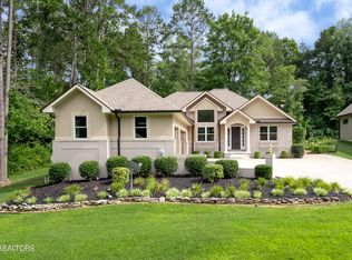 332 Kiyuga Way, Loudon, TN 37774