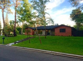2936 W Locust Ave, Fresno, CA