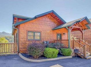 652 Park Vista Way, Gatlinburg, TN 37738