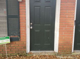 1020 N 7th St APT 3, Monroe, LA 71201