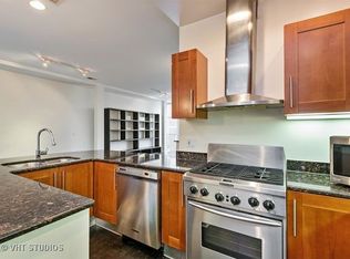 3125 N Lincoln Ave UNIT 201, Chicago, IL 60657