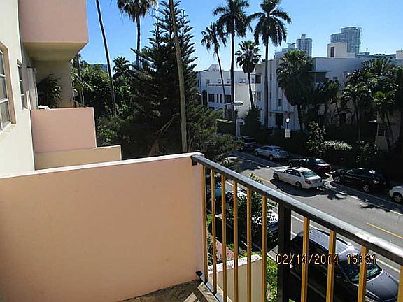 2nd image of 855 Euclid Ave APT 306
